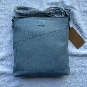NWT Steve Madden Crossbody Purse